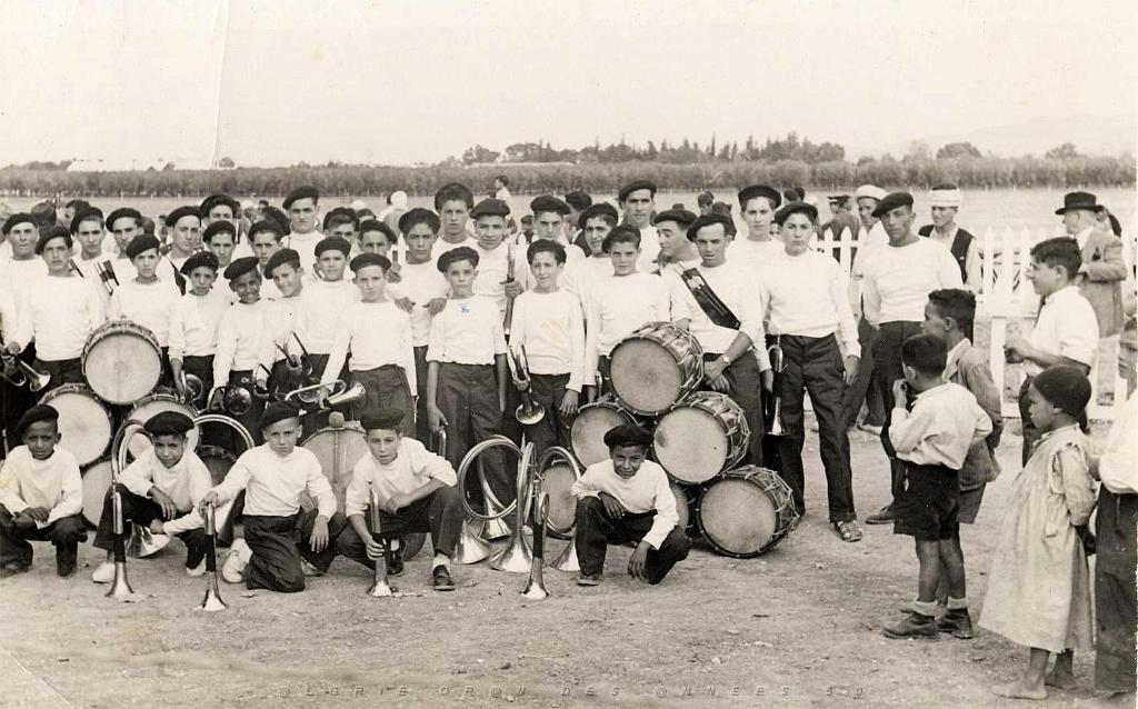 SIG Groupe de la clique Benimeli Marcel 03.JPG
